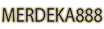 Logo MERDEKA888